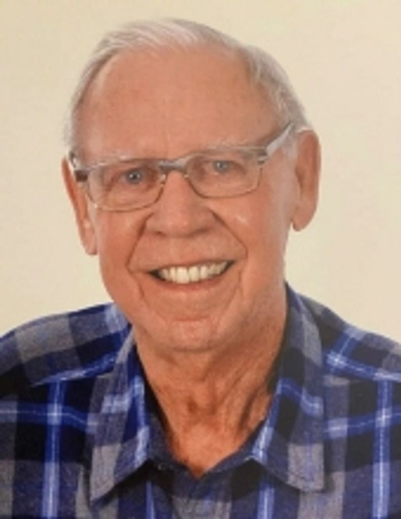 William  Metzger Profile Photo