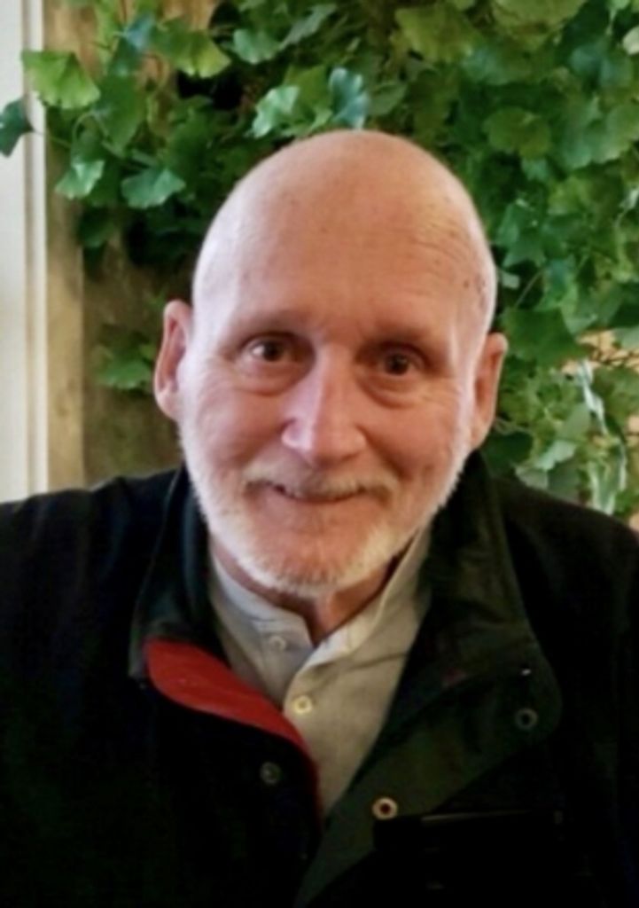 Charles A. Gilmore Profile Photo