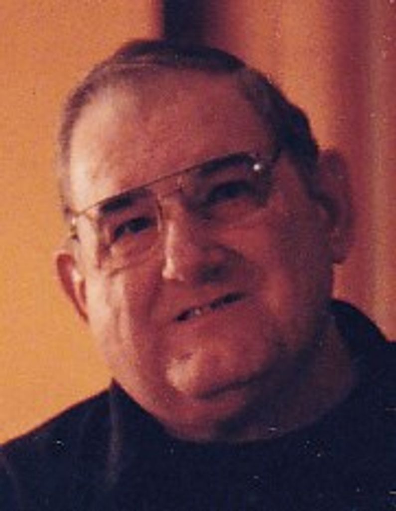 Robert Gene   "Bob" Waters, 83