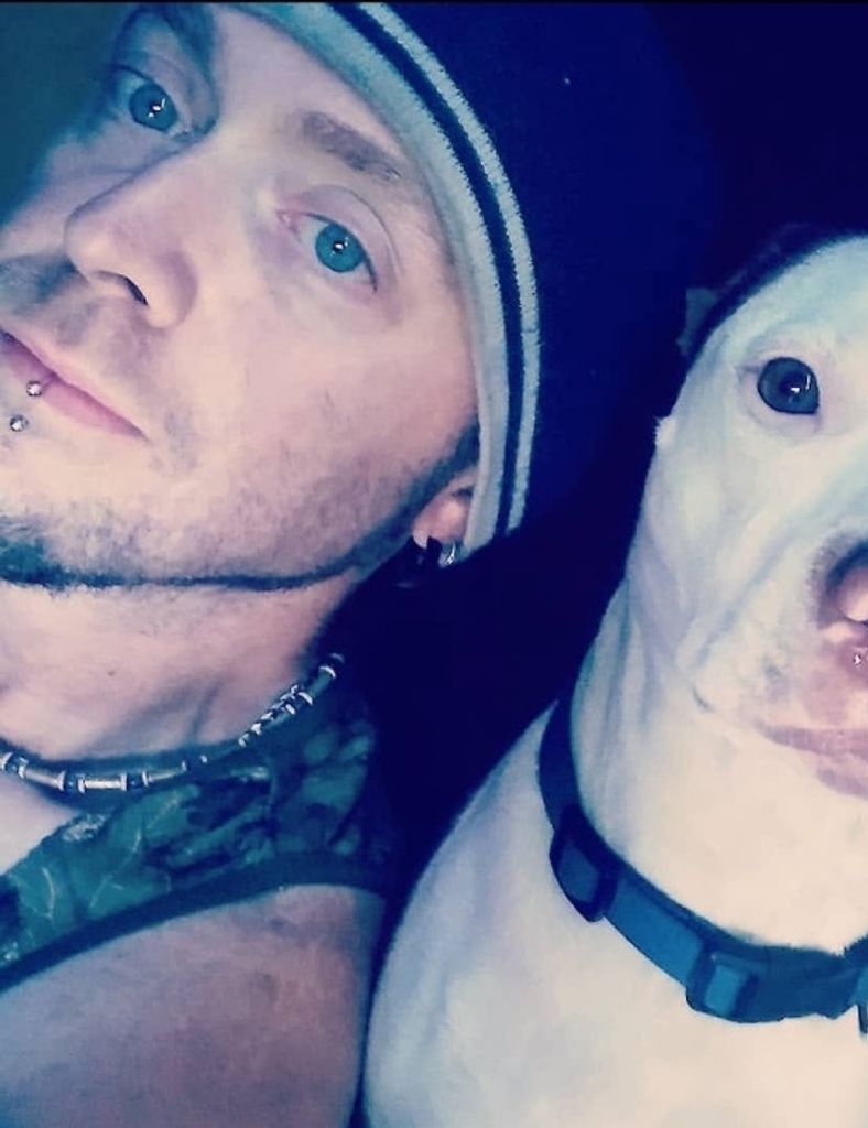 Alan Curtis “Cj” Caswell, Jr. Profile Photo