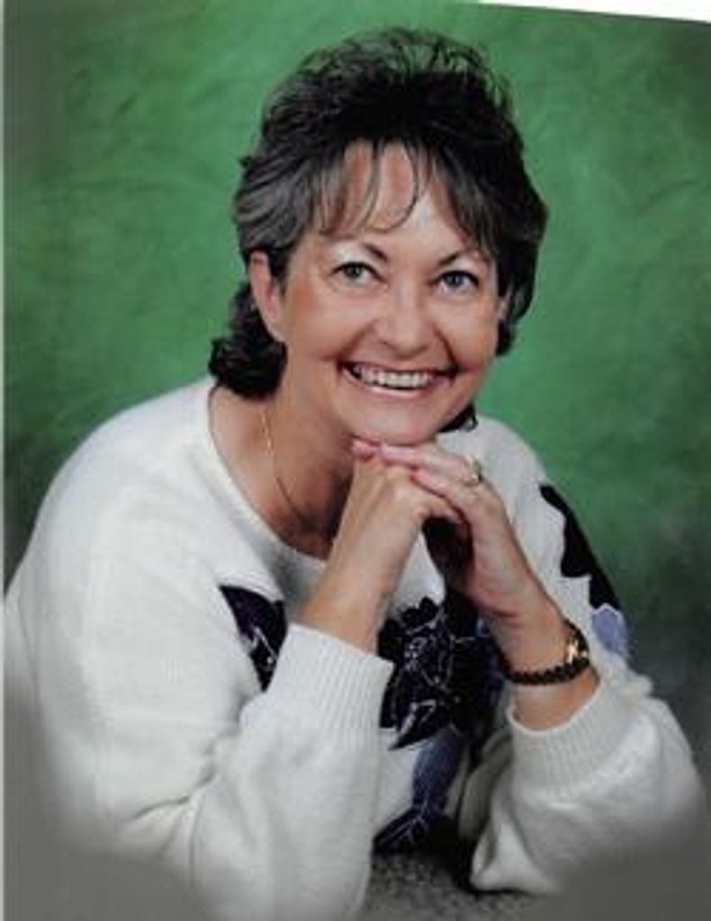 Rita Kay Peterson Profile Photo