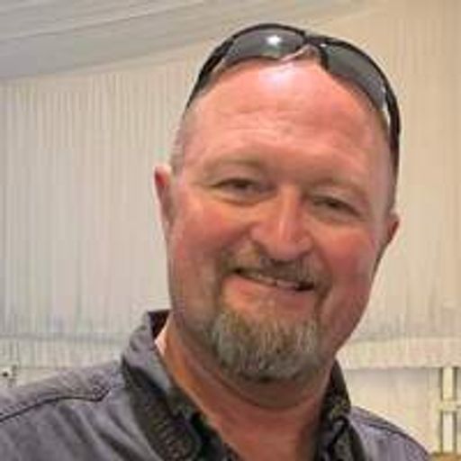 Shane S. St. Clair Profile Photo