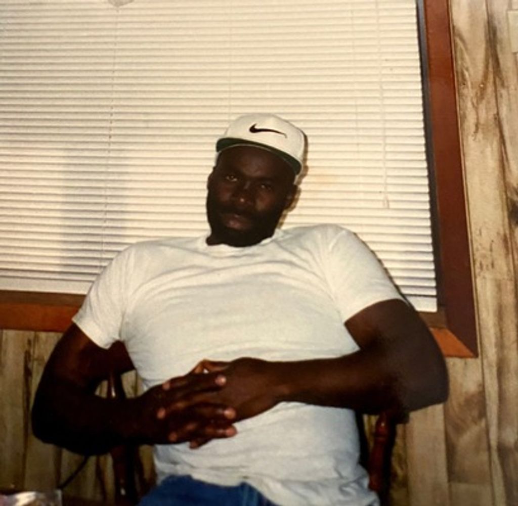 Bobby Ray Jones Profile Photo