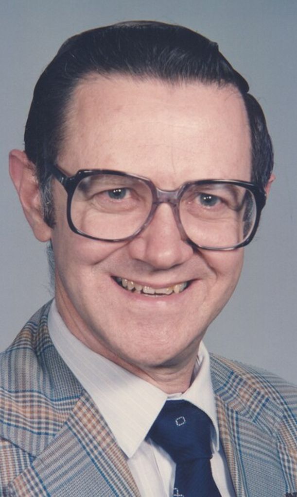 Elmer J. Brunk Profile Photo