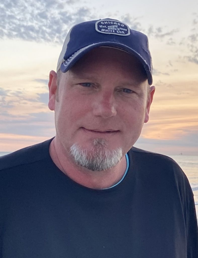 Jason Robert Gill Profile Photo