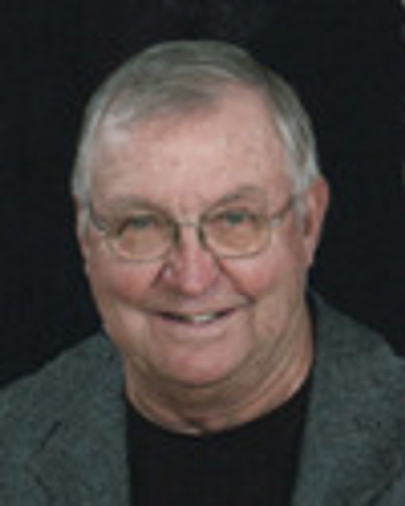 Dorlan W. "Duzzy" Carlson
