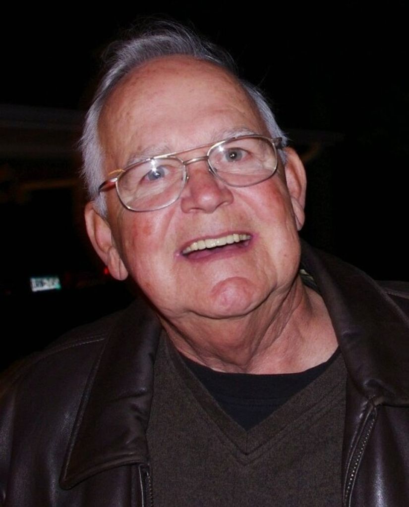 Philip Morris Rodberg Profile Photo