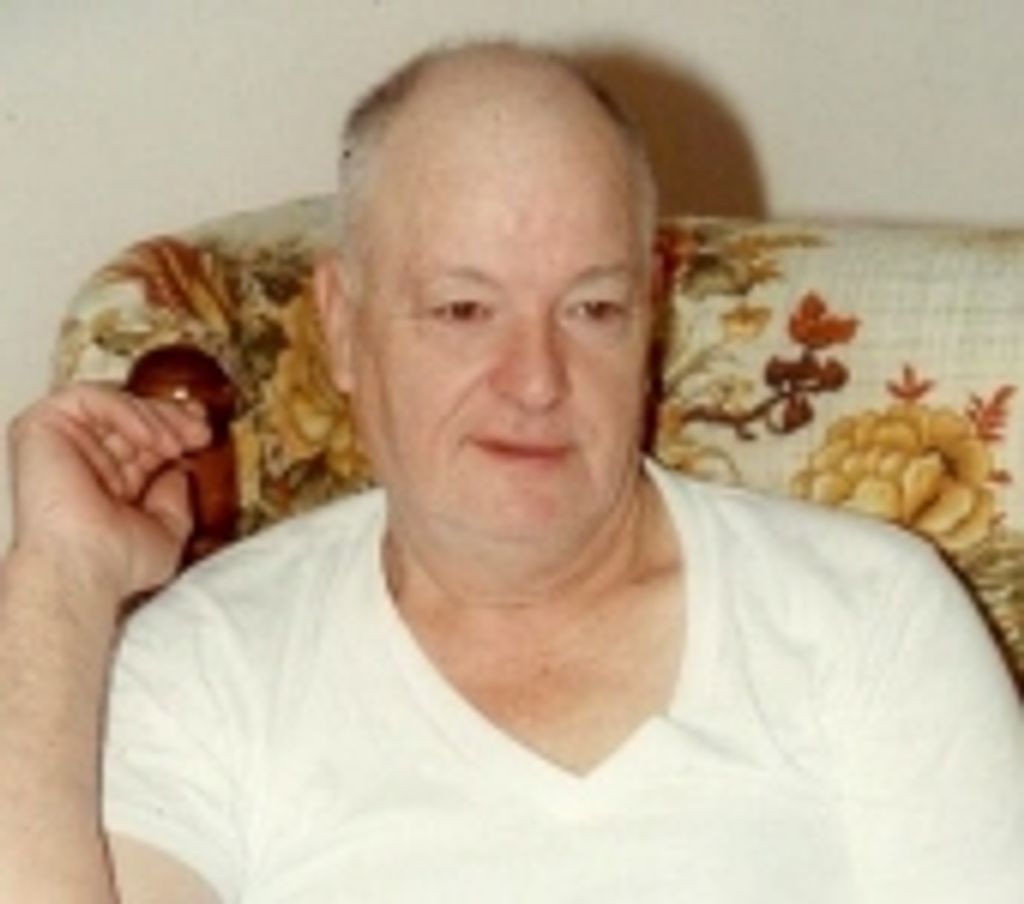 William ''Bill'' Richardson, Sr.