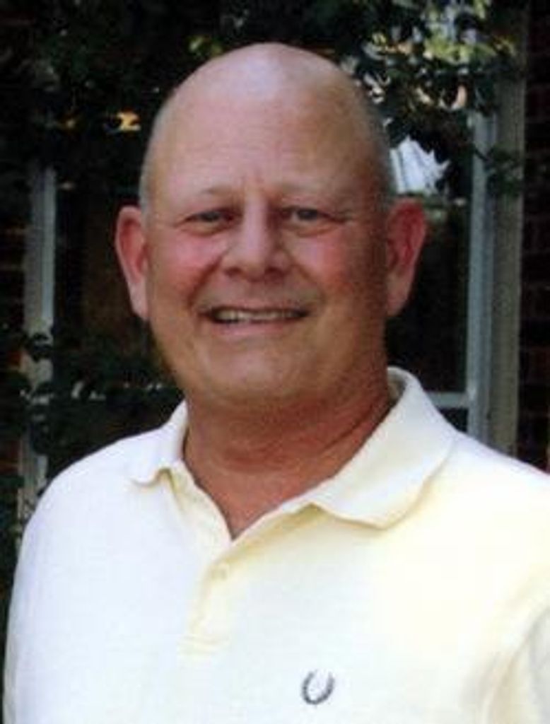 Ltc (Retired) Douglas Craig Andrews