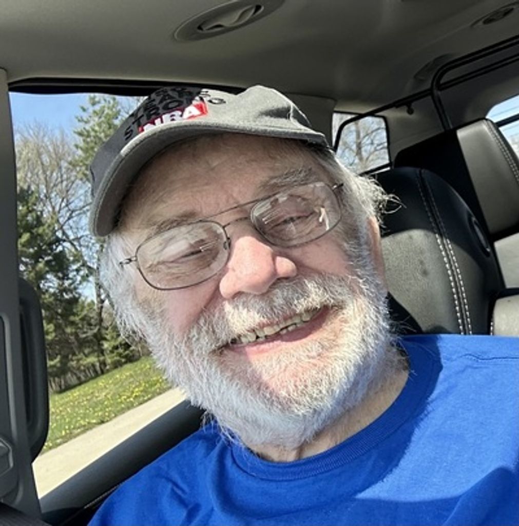 Floyd Wallace Tenquist Profile Photo