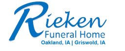 Rieken Funeral Home