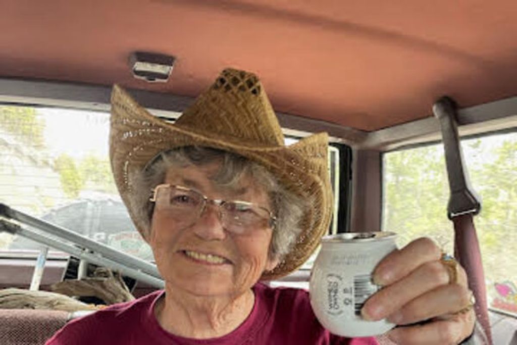 Helen Laverne Goodwin Profile Photo
