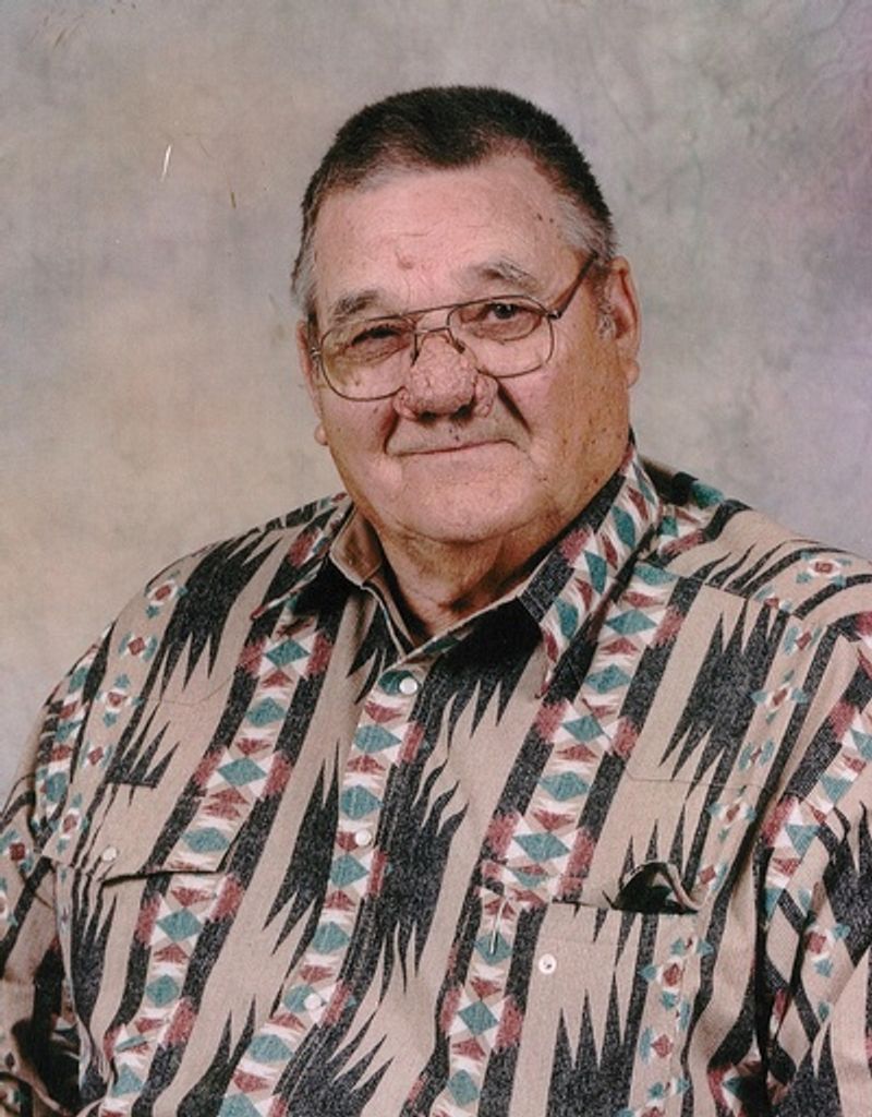 Clyde "C.L" Lewis Weber Profile Photo