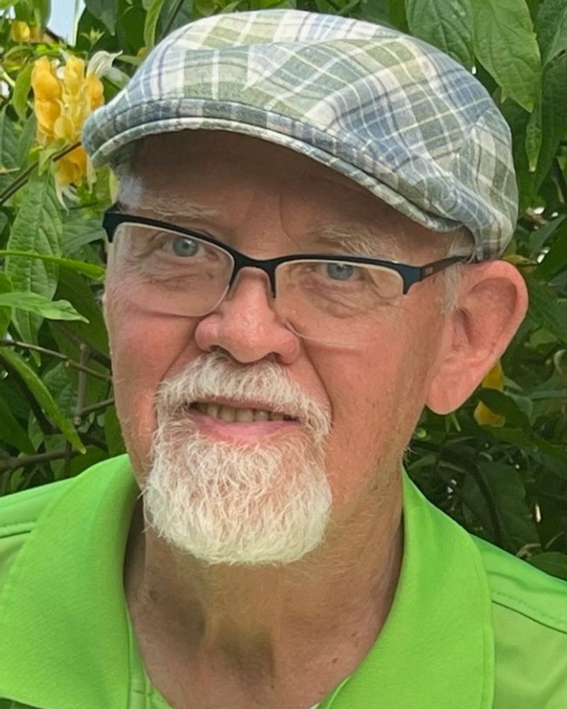 Peter O'Neill Profile Photo