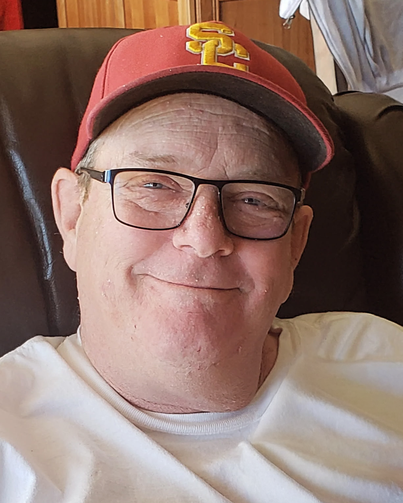 Jeffrey Michael Johnson Profile Photo