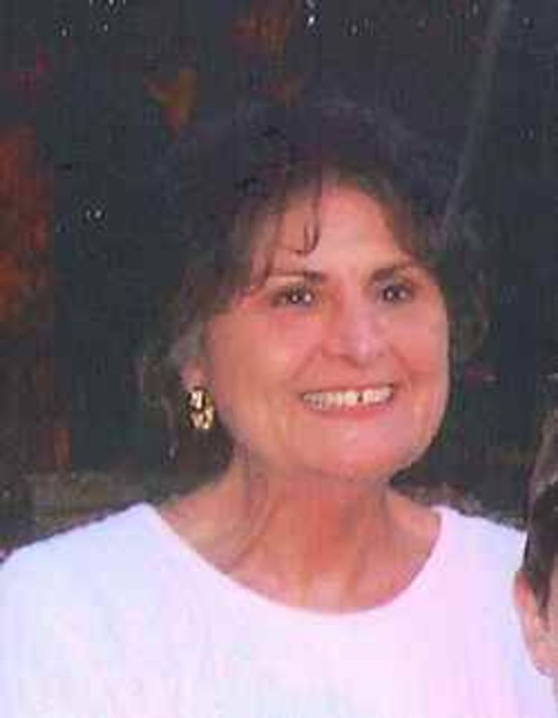 Martha Leslie Becraft