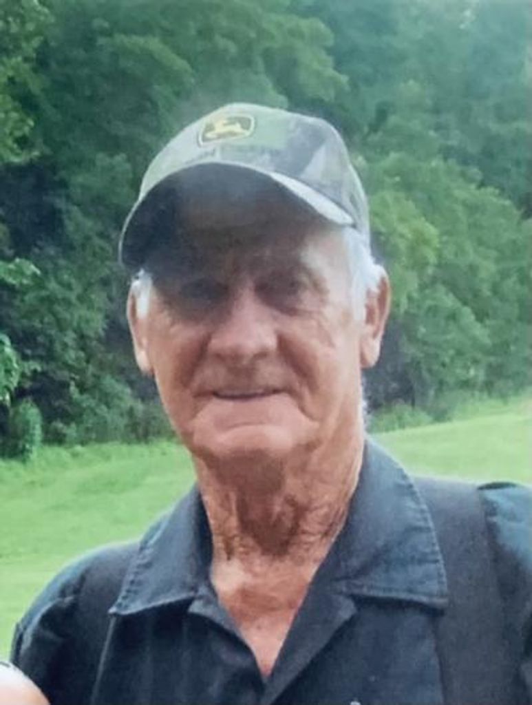 Russell L. Byers Profile Photo