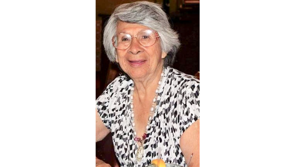 Maria D. Patino