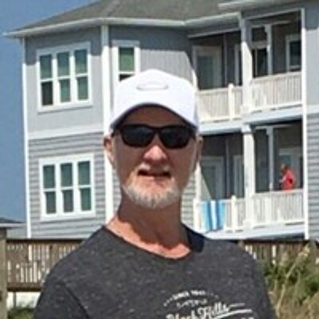 Harold "Bill" Schmitt Profile Photo