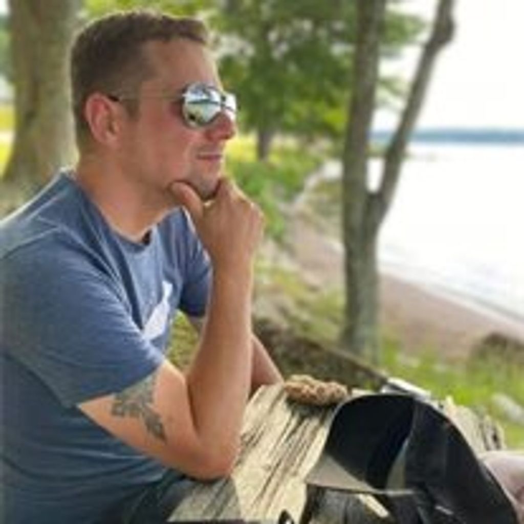 Paul Joseph Haley Profile Photo