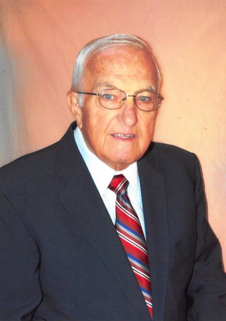 Jule Donald Campbell Profile Photo