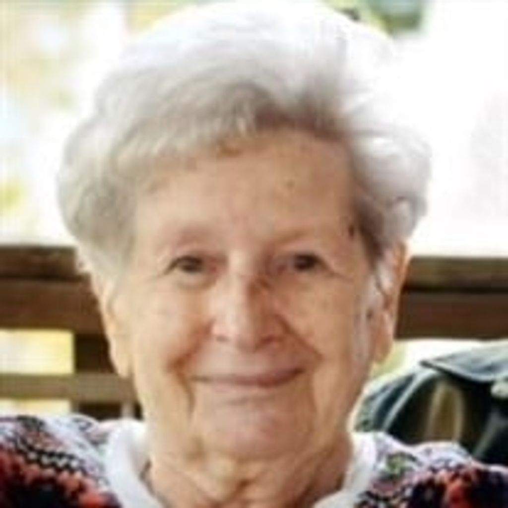 Verna Jean Snider Moore Profile Photo