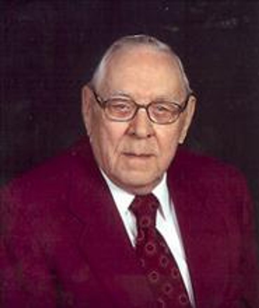 Roy A. Johnson Profile Photo