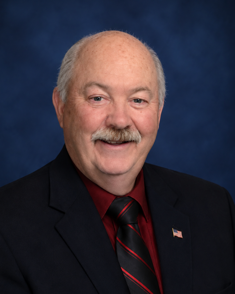 Jerry Walter Rogers