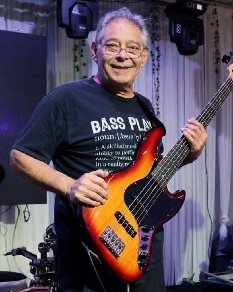 Raul "Roy" Jose Paniagua
