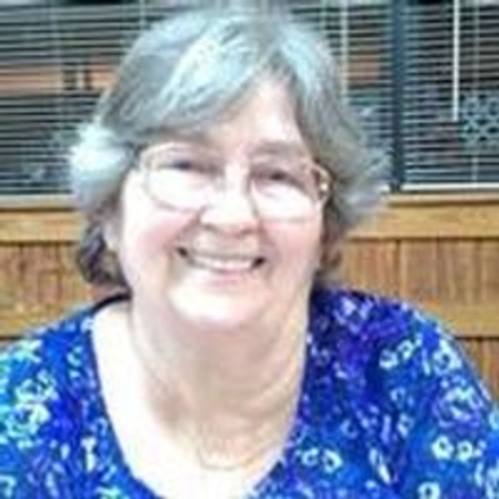 Barbara Kuykendall Bratcher