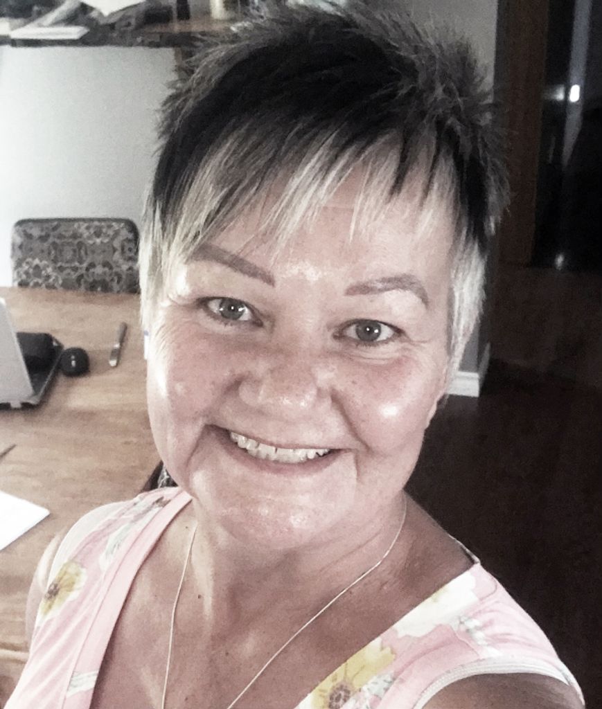 Linda Faye (Sebastian)  Herrmann Profile Photo