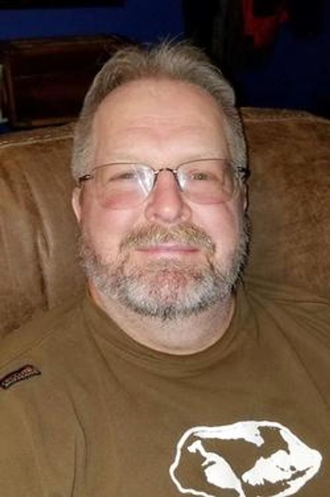 Steven Raymond Waletzko Profile Photo