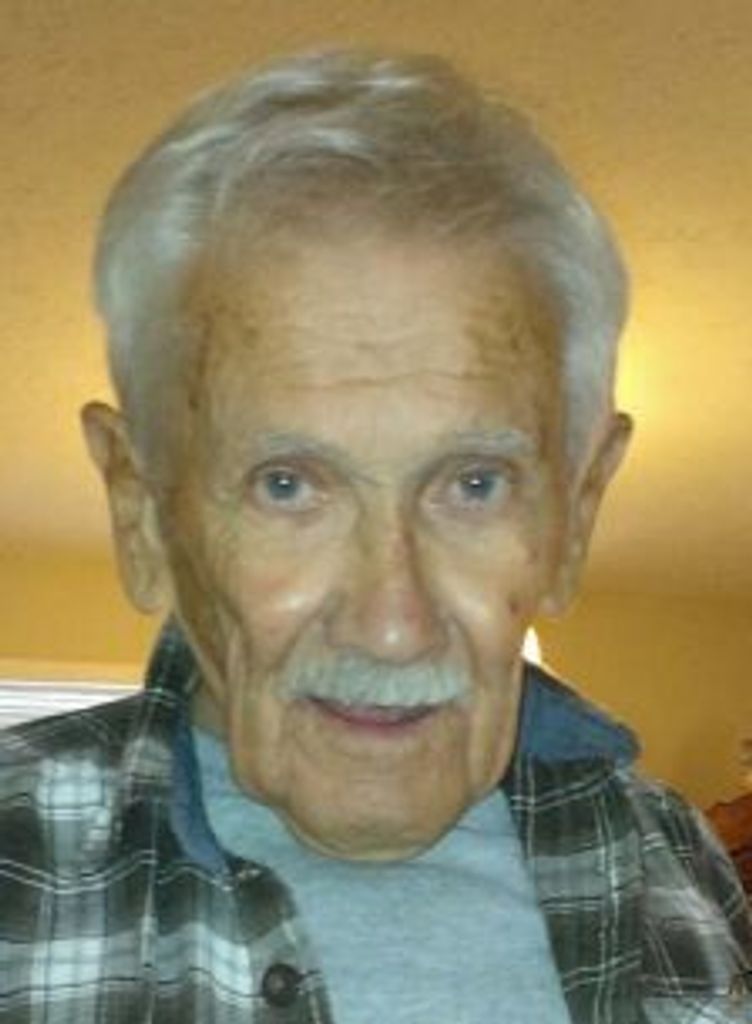 Joe Slade Woolard