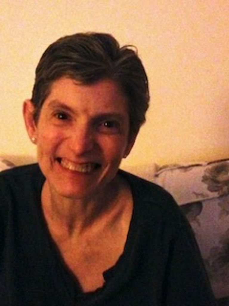 Mary Beth Muravsky-Faiss Profile Photo