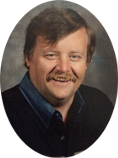 Richard "Giggles" Van Houcke Profile Photo