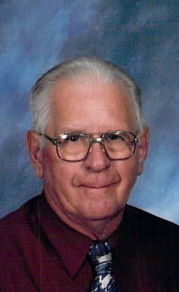 William Burkett