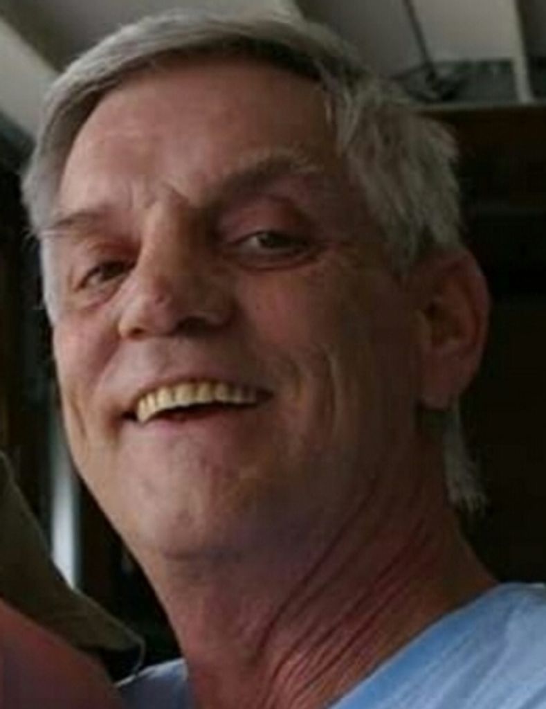 Jerry Glenn Day Profile Photo