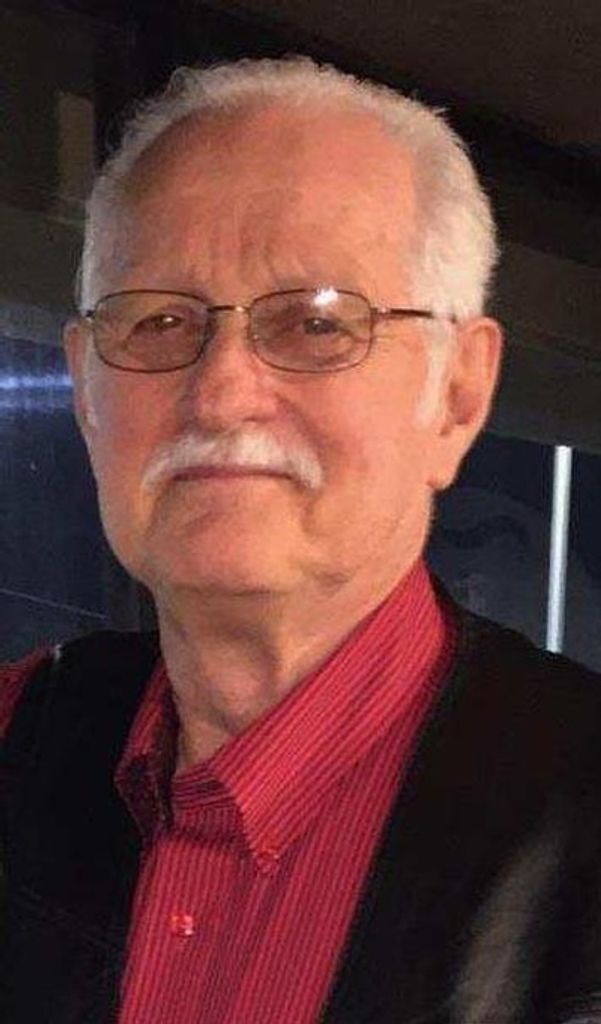 Harlan L. Bay Profile Photo