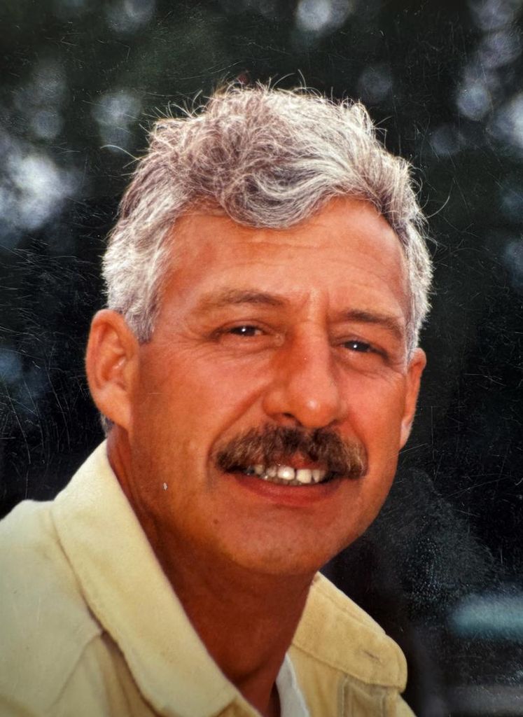 Keith Perkins Ⅲ Profile Photo