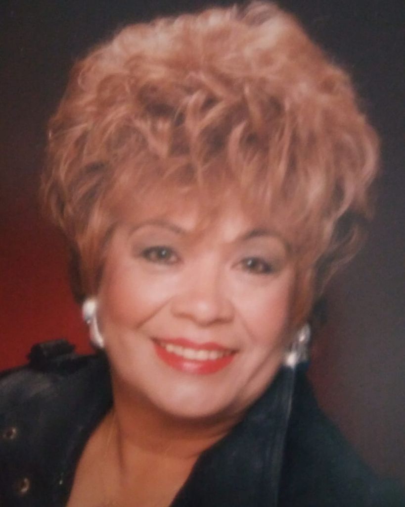 Olga Inez Ocampo Caballero Profile Photo