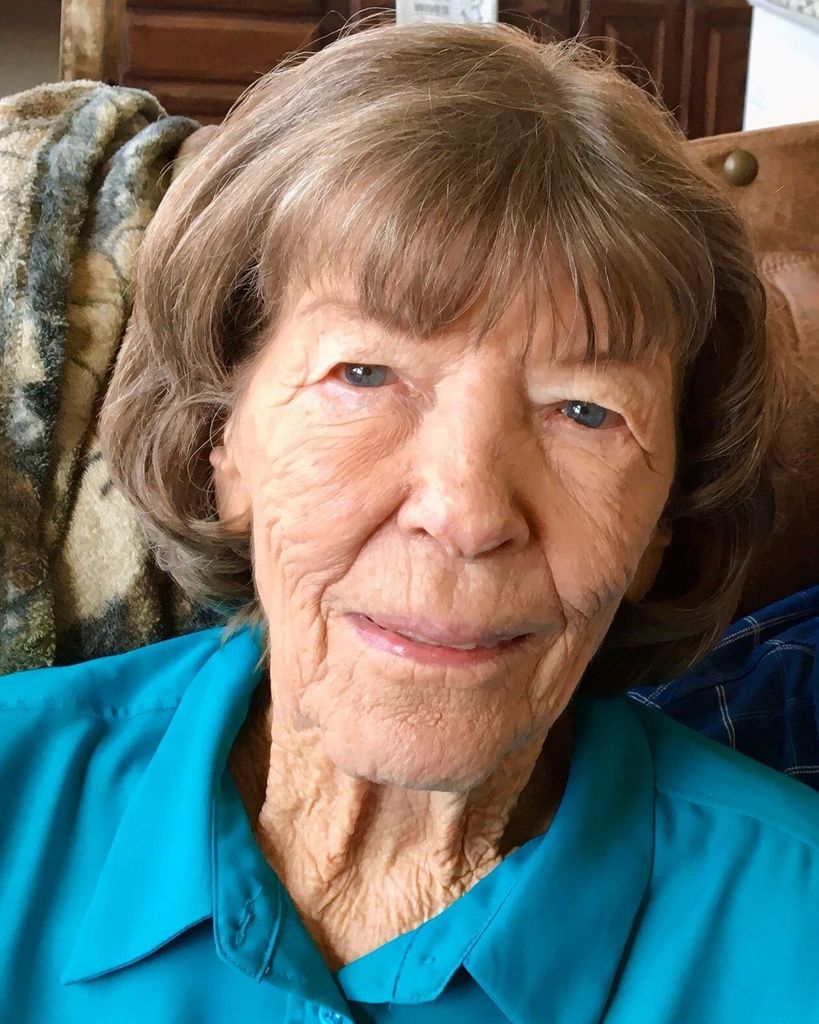 Marye Steadham Profile Photo