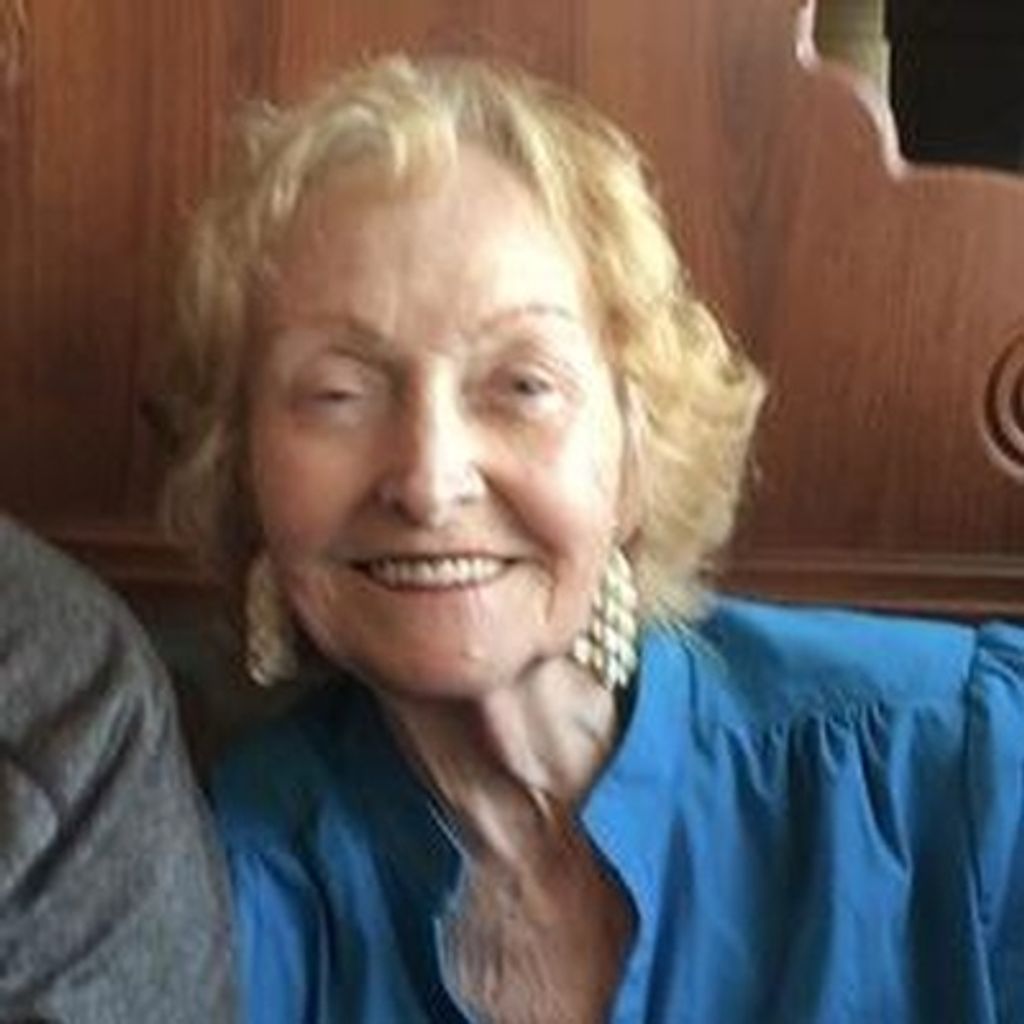 Barbara Ellen Koppitsch