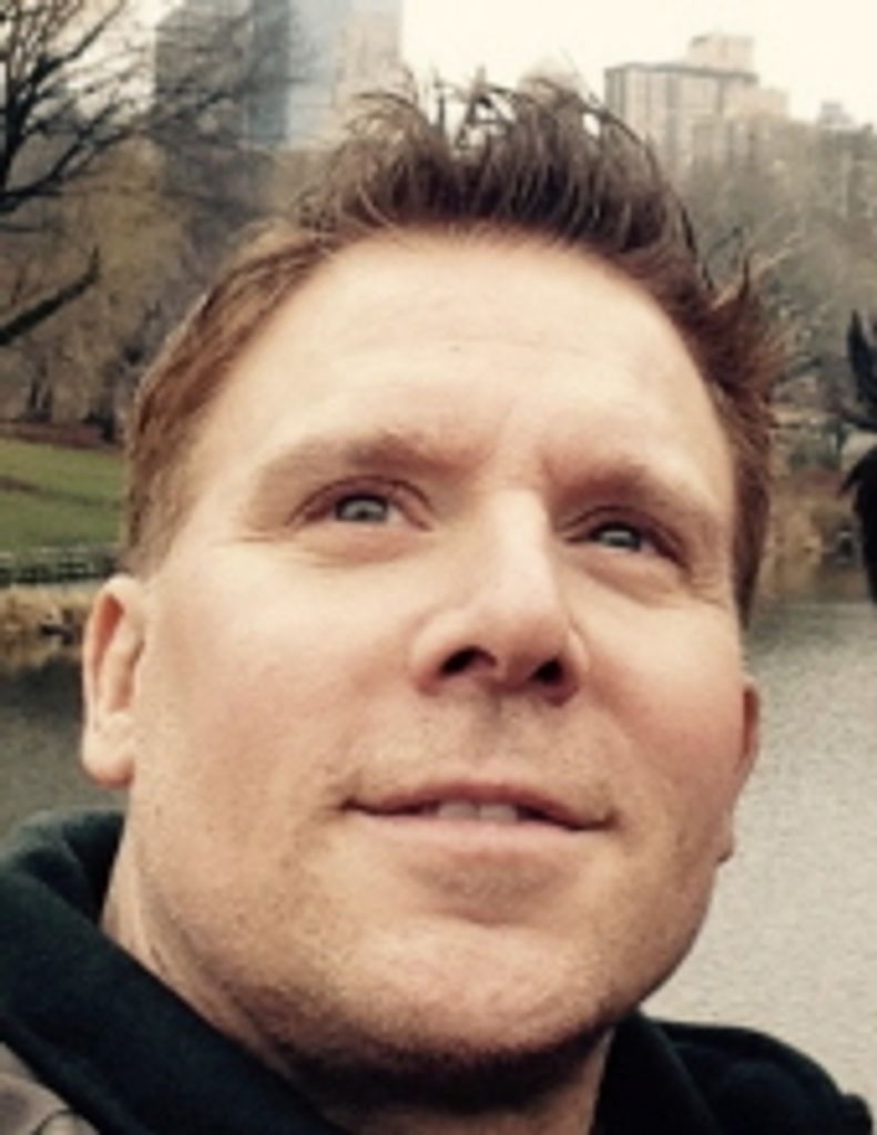 Patrick J. Malone Profile Photo