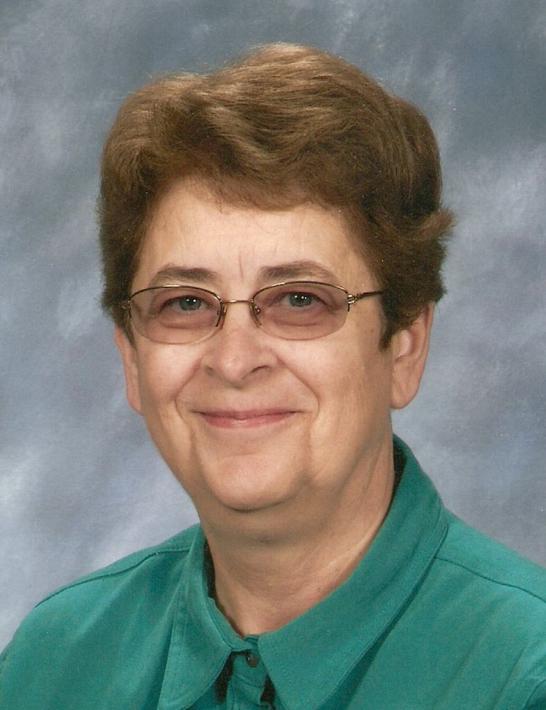 Dorothy “Anne” Evans Beard