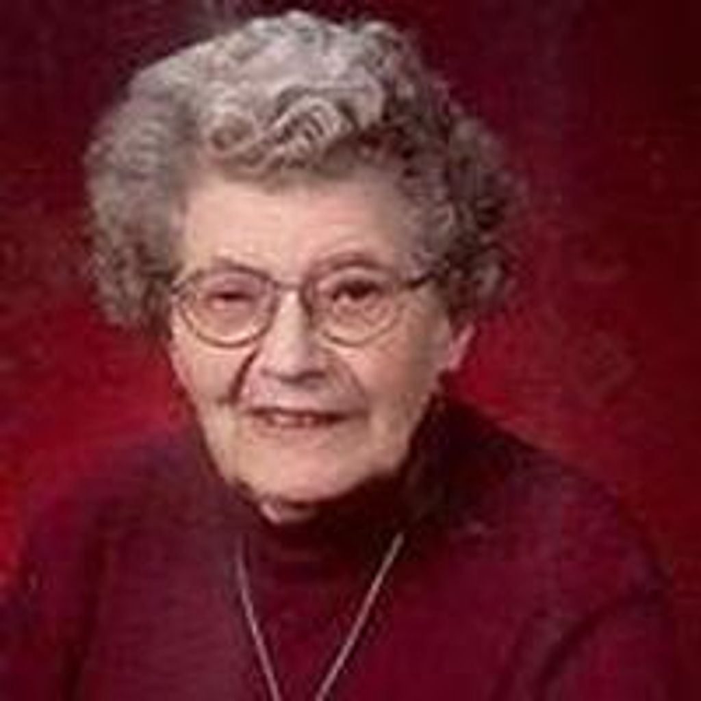 Ethel L. Fuller