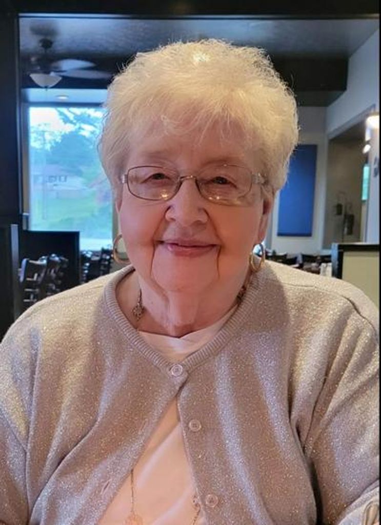 Velda Sue Edwards Profile Photo