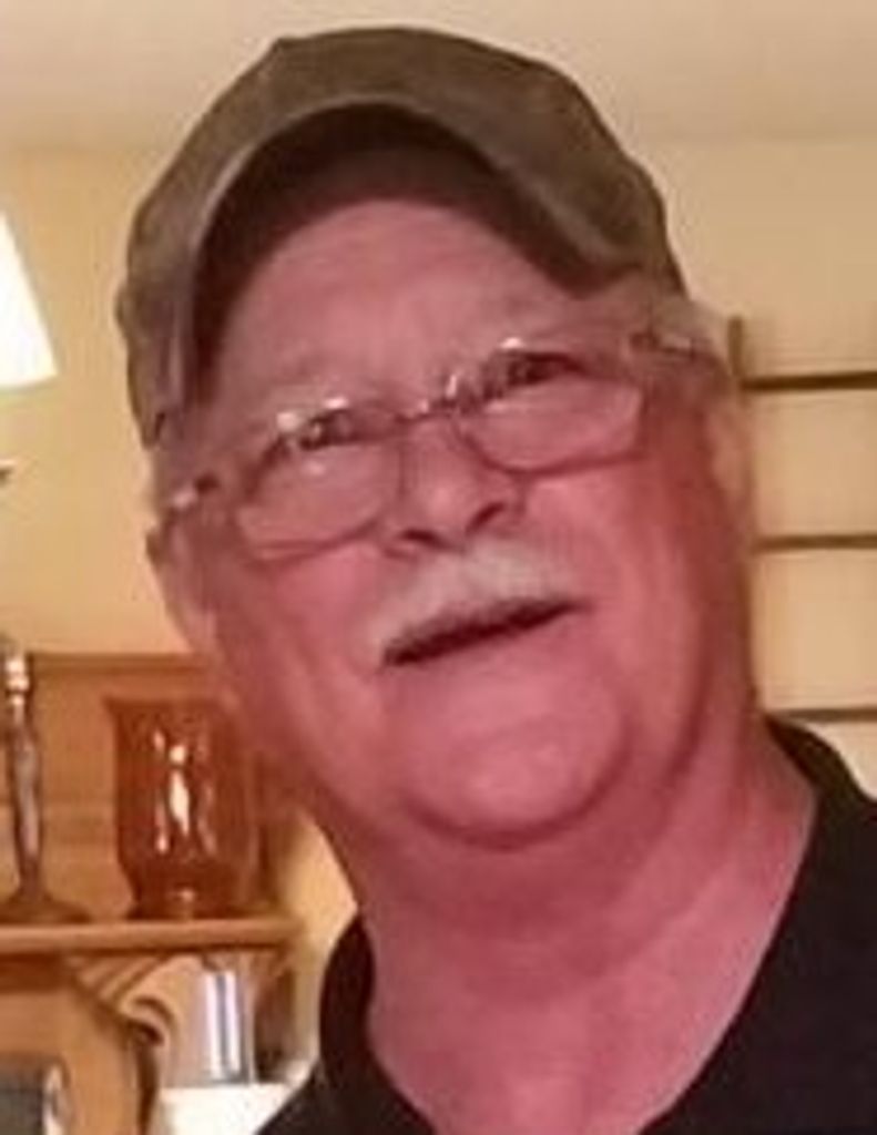 Richard Steven Angell
