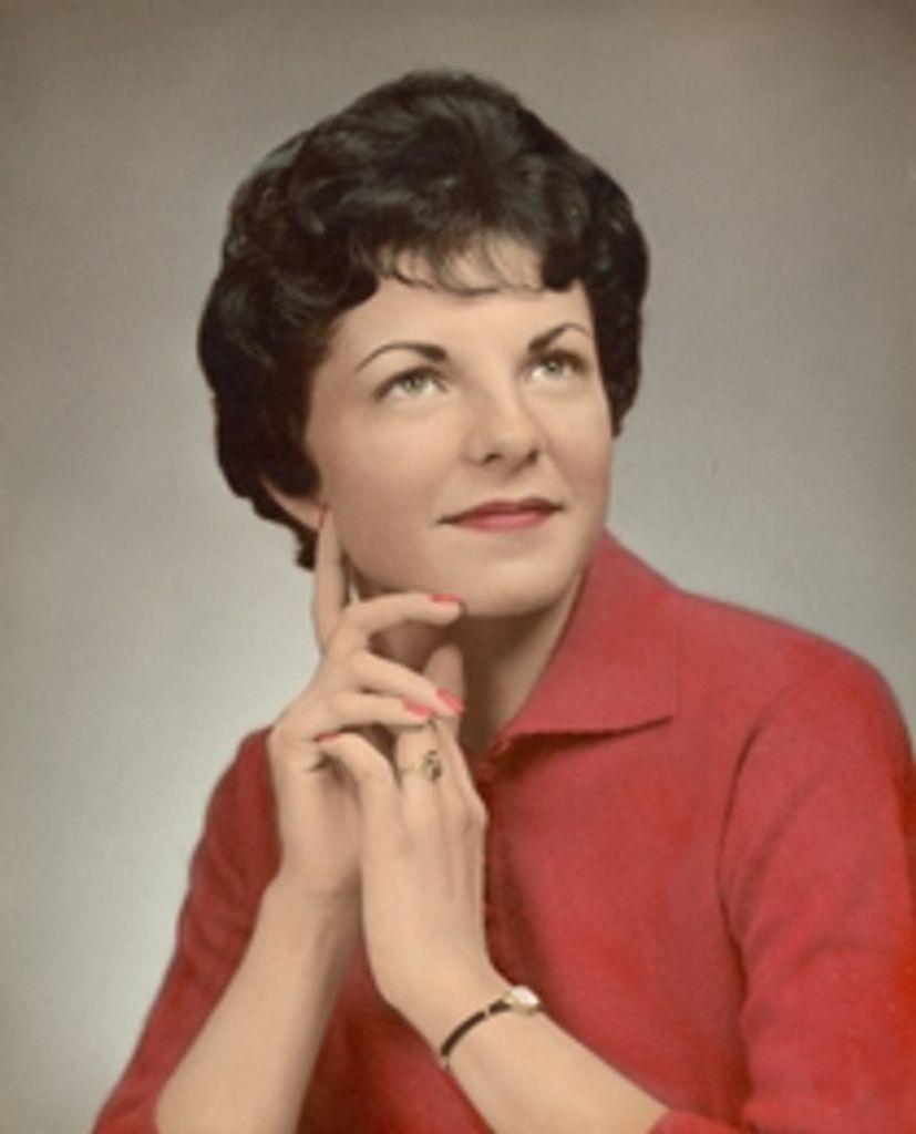 Sharon "Gig" Lipscomb