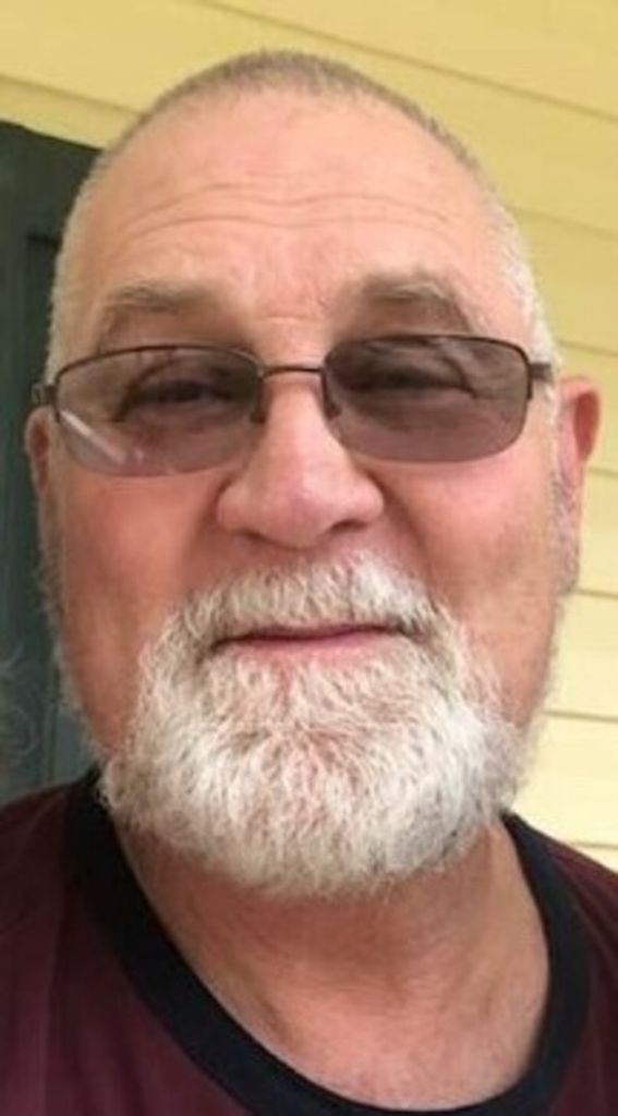 Gary Thomas Crabb Profile Photo