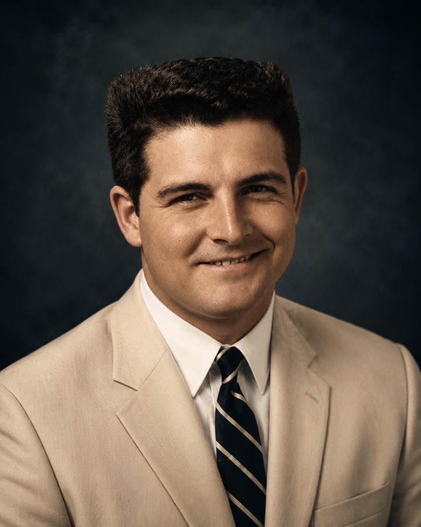 Olen O. Clark
